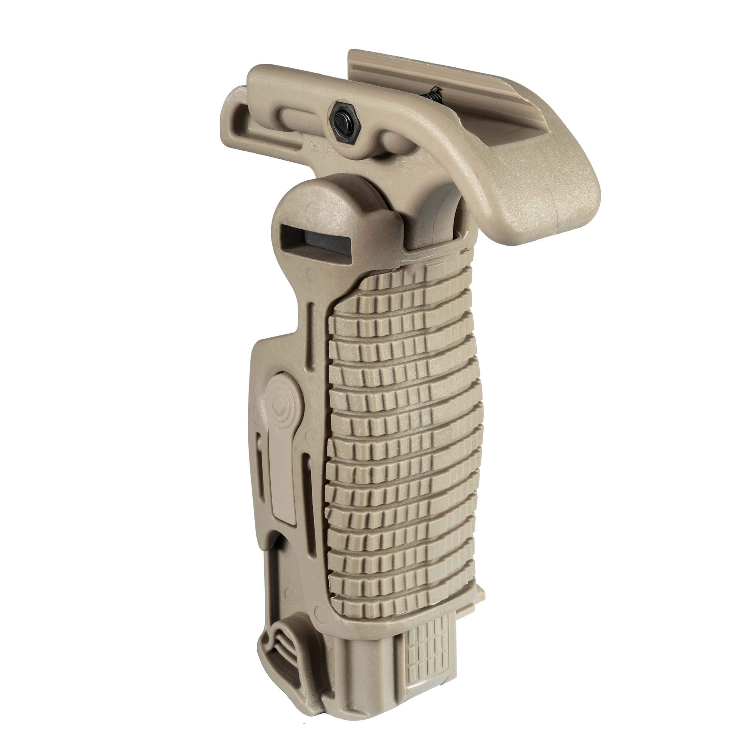 Amazon | FAB DEFENSE FD0317 Glock フォアグリップ with